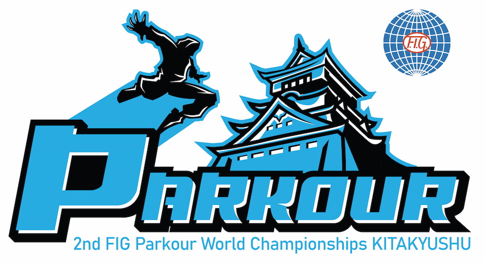 第２回ＦＩＧパルクール世界選手権・北九州のサムネイル