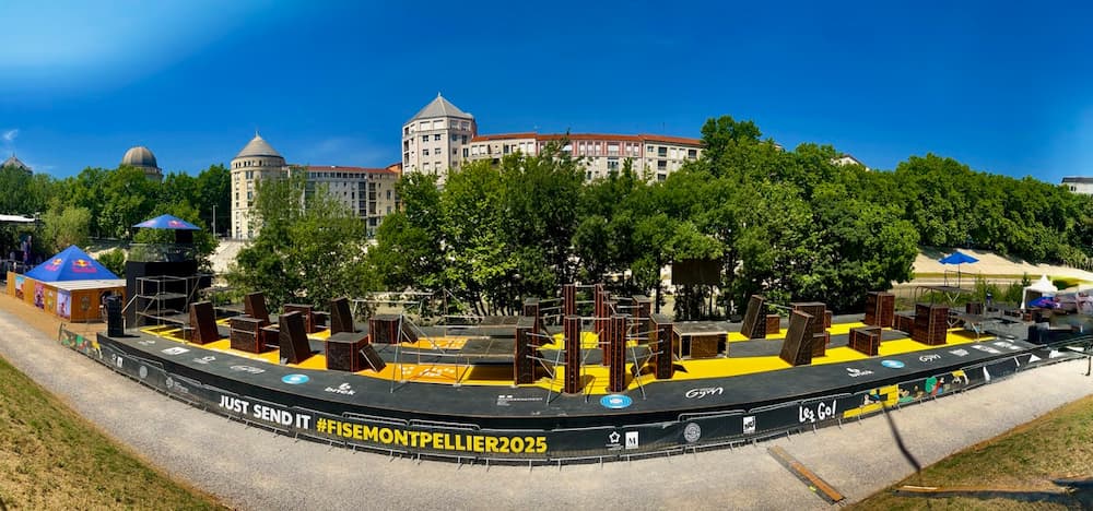 FISEMONTPELLIER2025の画像